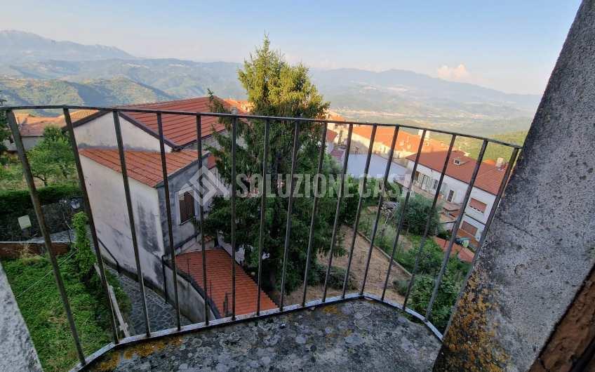 SC1226 Terracielo nel cuore del Cilento a Sessa Cilento