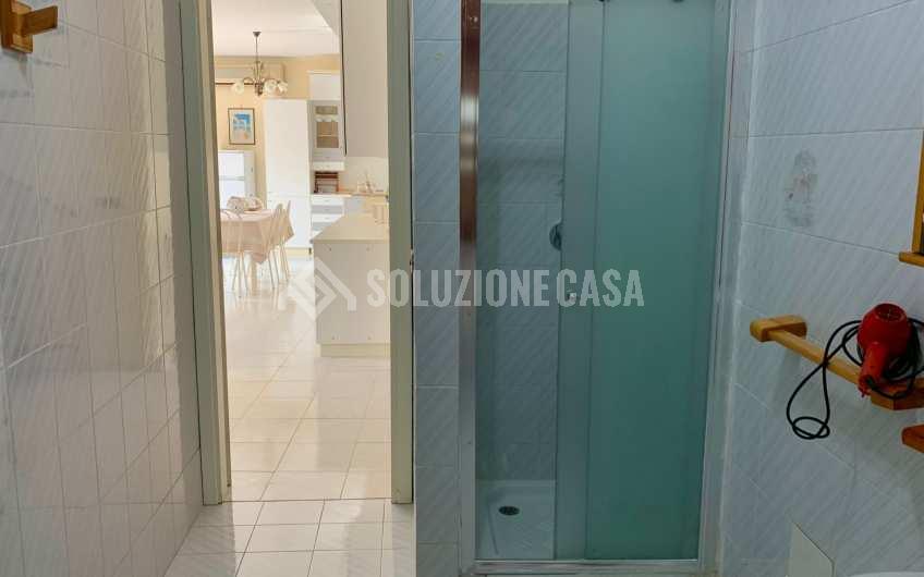 SC1232 Fabbricato plurifamiliare con terreno a Laureana Cilento località Acquasanta