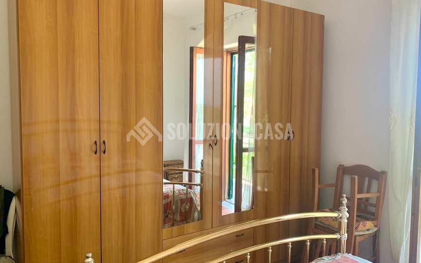 SC1229 Villa con giardino e terreno a Cicerale al confine con Agropoli