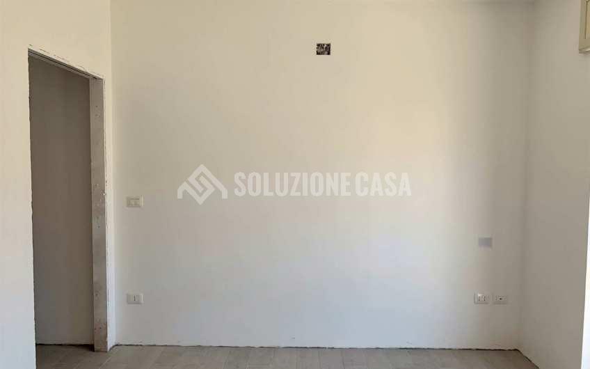 SC1234 Appartamento ristrutturato in centro Agropoli via Romanelli