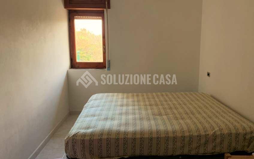 SC1232 Fabbricato plurifamiliare con terreno a Laureana Cilento località Acquasanta