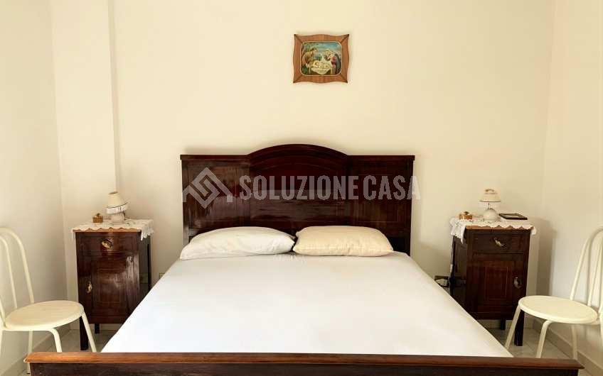 SC1232 Fabbricato plurifamiliare con terreno a Laureana Cilento località Acquasanta