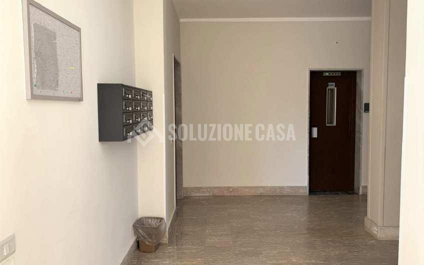 SC1234 Appartamento ristrutturato in centro Agropoli via Romanelli