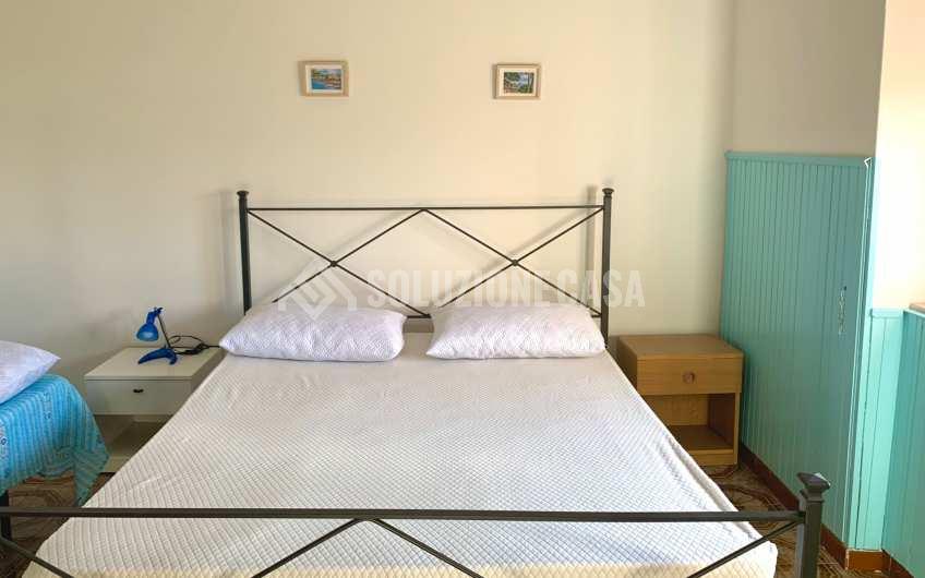 SC1233 Appartamento vista mare e spazio esterno in località Moio Agropoli