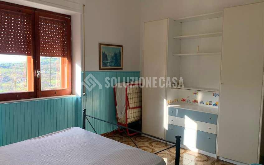 SC1233 Appartamento vista mare e spazio esterno in località Moio Agropoli