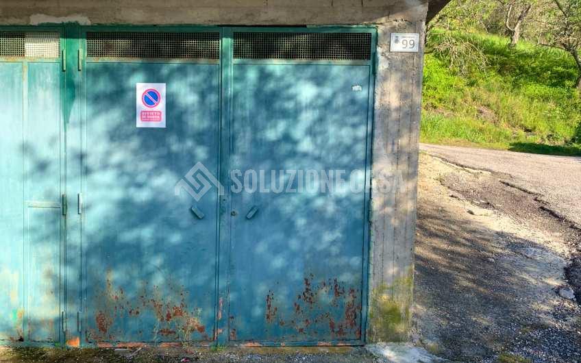 SC1233 Appartamento vista mare e spazio esterno in località Moio Agropoli