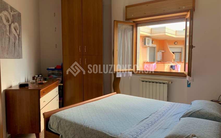 SC1241 Villetta a schiera con Garage in parco ad Agropoli