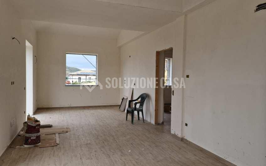 SC1240 Villa di nuova costruzione vista mare Castellabate c.da Paradiso