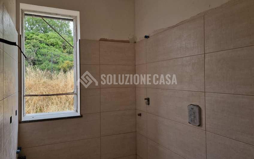 SC1240 Villa di nuova costruzione vista mare Castellabate c.da Paradiso