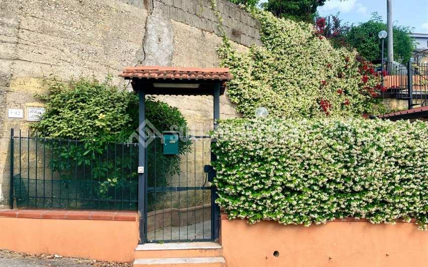 SC1236 Appartamento con giardino e vista mare, Agropoli Parco “Le Ginestre”