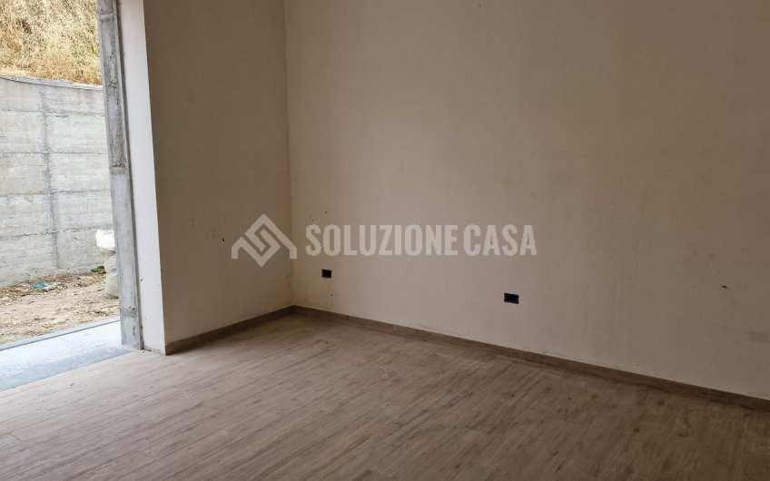SC1240 Villa di nuova costruzione vista mare Castellabate c.da Paradiso