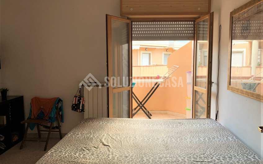 SC1241 Villetta a schiera con Garage in parco ad Agropoli