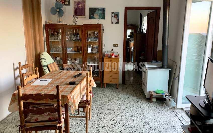 SC1162A Vendesi tre unità abitative ad Ogliastro Cilento, Frazione Finocchito