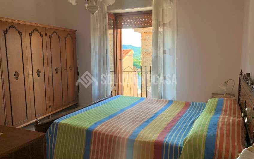SC1242 Fabbricato affiancato a San Mango Cilento
