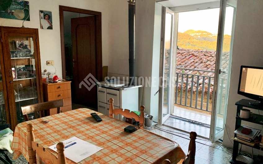SC1162A Vendesi tre unità abitative ad Ogliastro Cilento, Frazione Finocchito