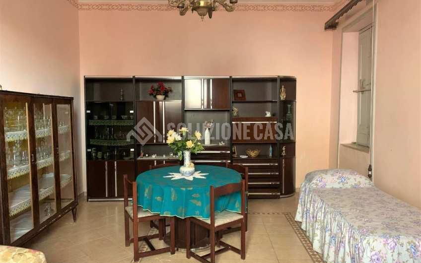 SC1242 Fabbricato affiancato a San Mango Cilento