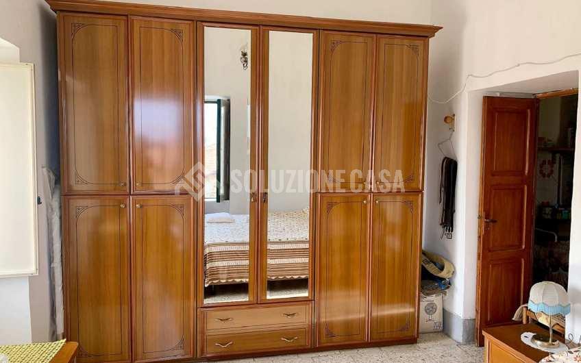 SC1162A Vendesi tre unità abitative ad Ogliastro Cilento, Frazione Finocchito