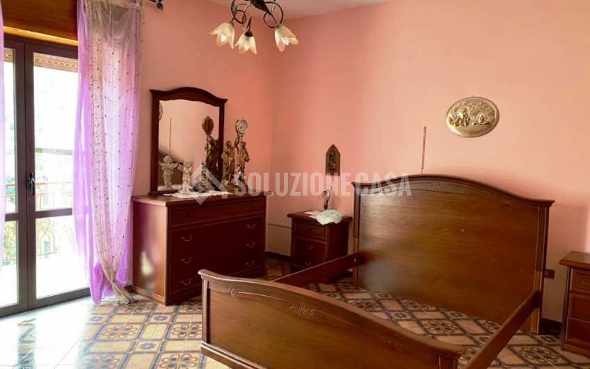 SC1172 Appartamento con cantina nel borgo di Ostigliano a Perito
