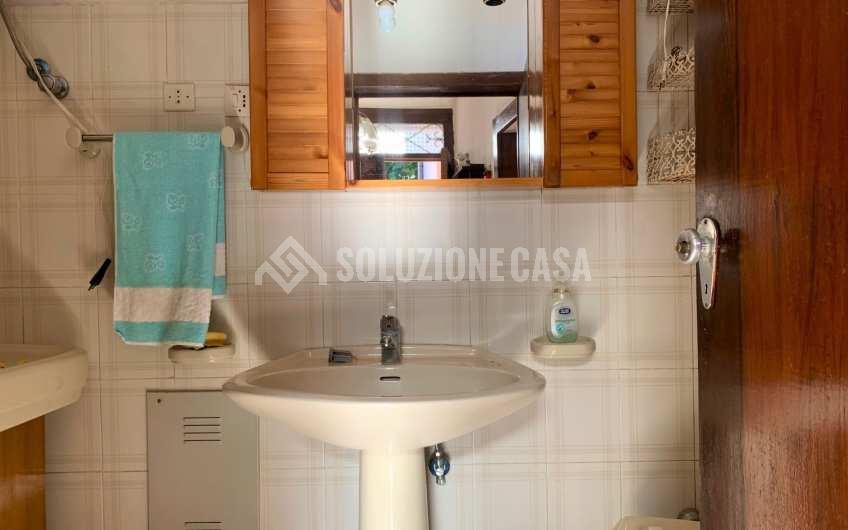SC1242 Fabbricato affiancato a San Mango Cilento