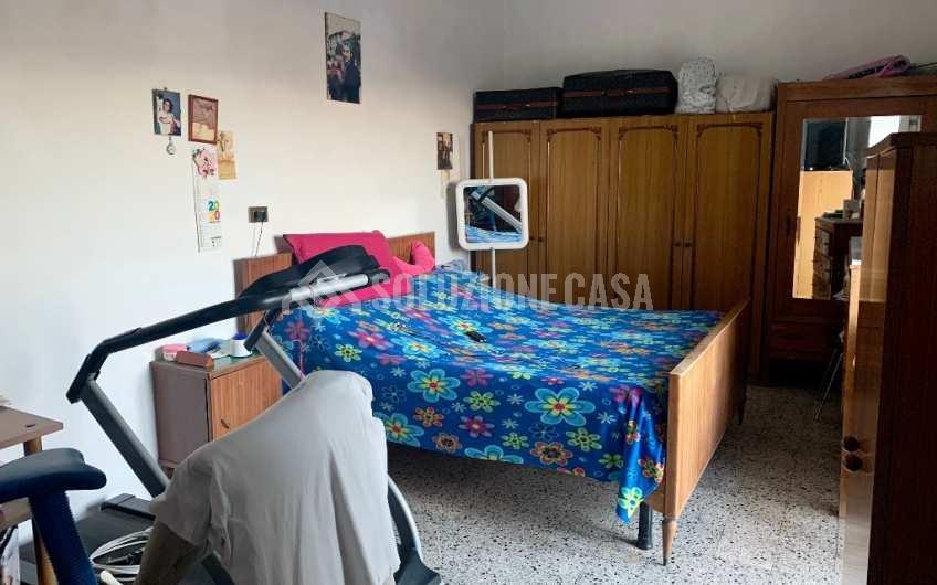 SC1162A Vendesi tre unità abitative ad Ogliastro Cilento, Frazione Finocchito