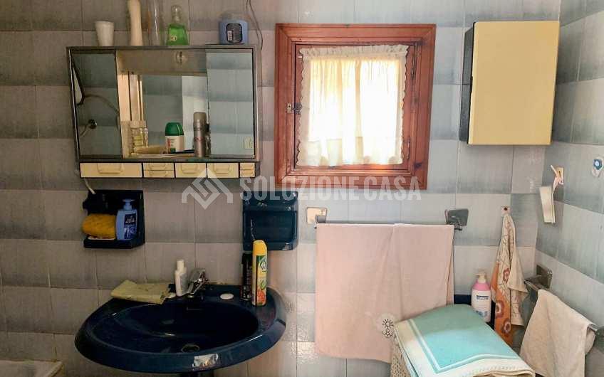 SC1162A Vendesi tre unità abitative ad Ogliastro Cilento, Frazione Finocchito