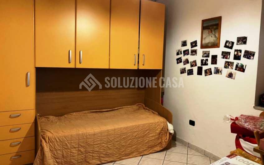 SC1172 Appartamento con cantina nel borgo di Ostigliano a Perito