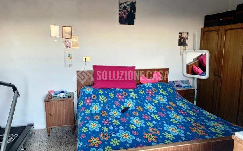 SC1162A Vendesi tre unità abitative ad Ogliastro Cilento, Frazione Finocchito