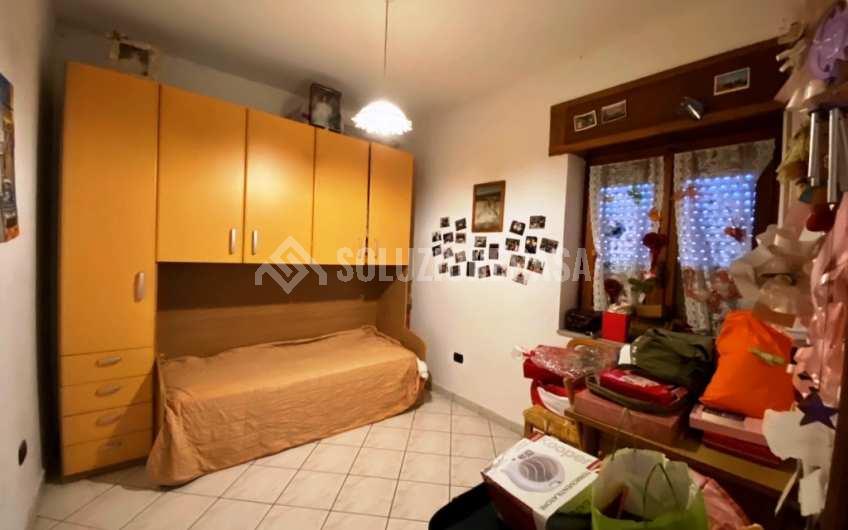 SC1172 Appartamento con cantina nel borgo di Ostigliano a Perito