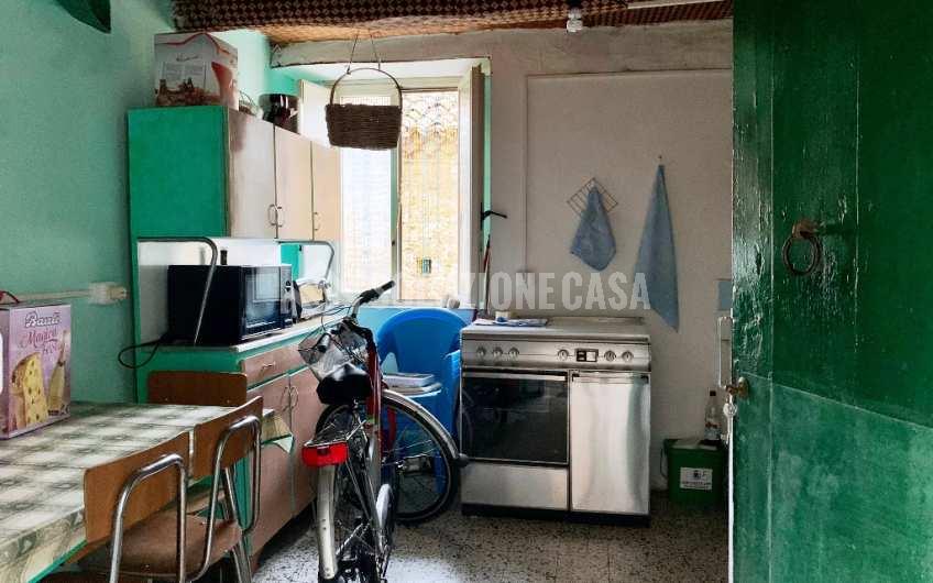 SC1162A Vendesi tre unità abitative ad Ogliastro Cilento, Frazione Finocchito