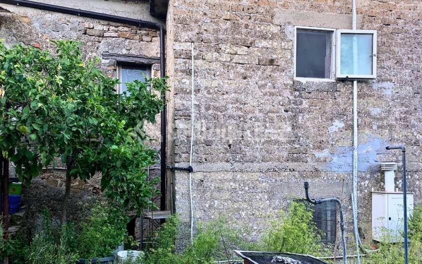 SC1162A Vendesi tre unità abitative ad Ogliastro Cilento, Frazione Finocchito