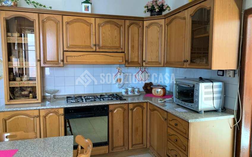 SC1242 Fabbricato affiancato a San Mango Cilento