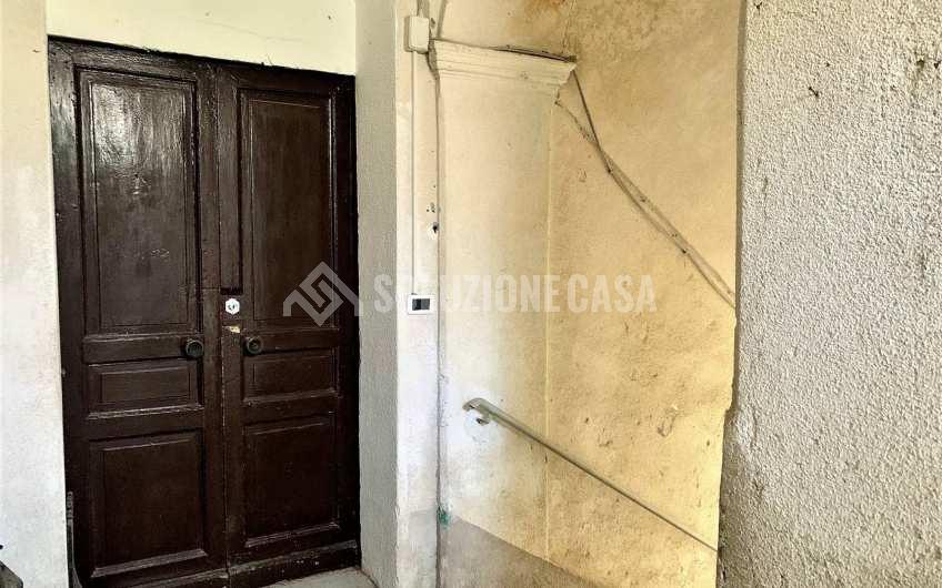 SC1162A Vendesi tre unità abitative ad Ogliastro Cilento, Frazione Finocchito
