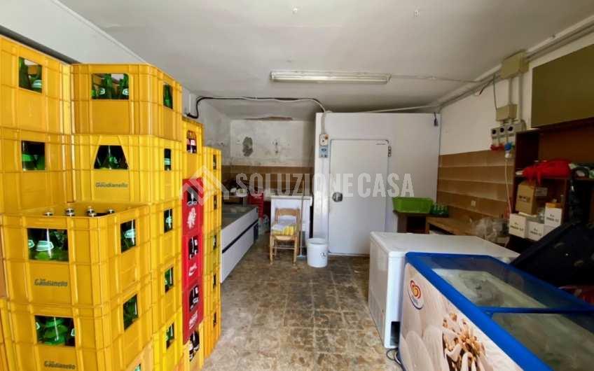 SC1172 Appartamento con cantina nel borgo di Ostigliano a Perito