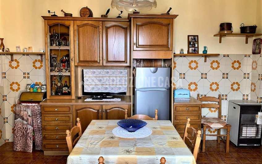 SC1162A Vendesi tre unità abitative ad Ogliastro Cilento, Frazione Finocchito