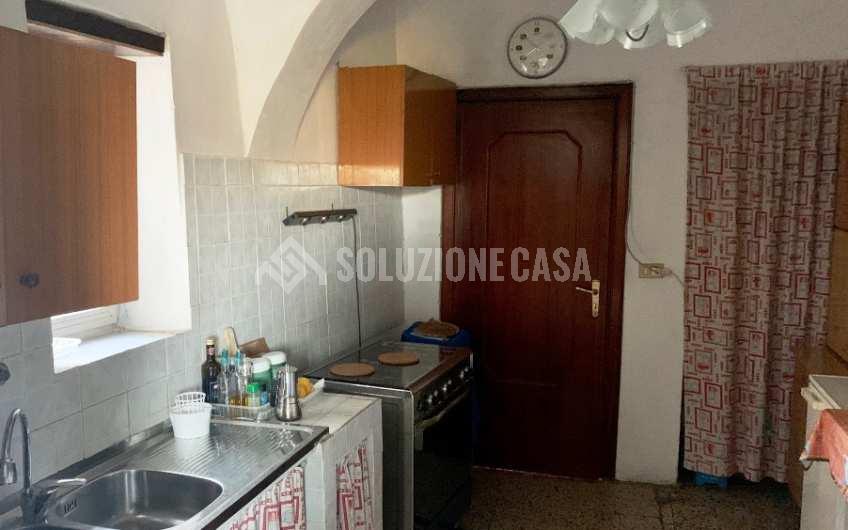 SC1162A Vendesi tre unità abitative ad Ogliastro Cilento, Frazione Finocchito