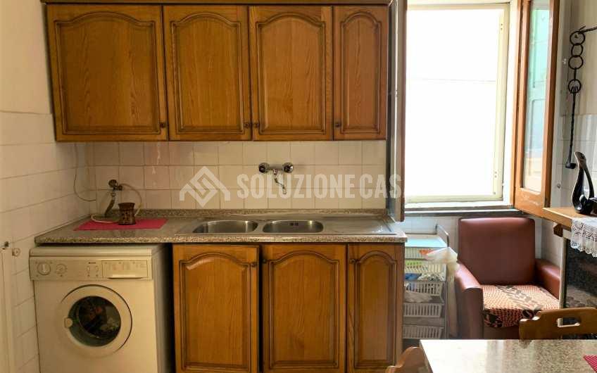 SC1242 Fabbricato affiancato a San Mango Cilento