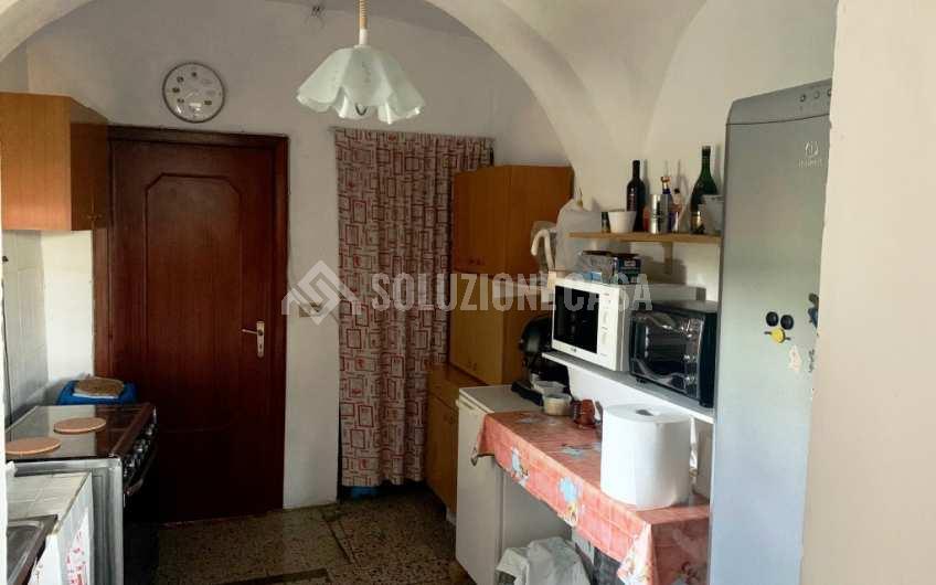 SC1162A Vendesi tre unità abitative ad Ogliastro Cilento, Frazione Finocchito