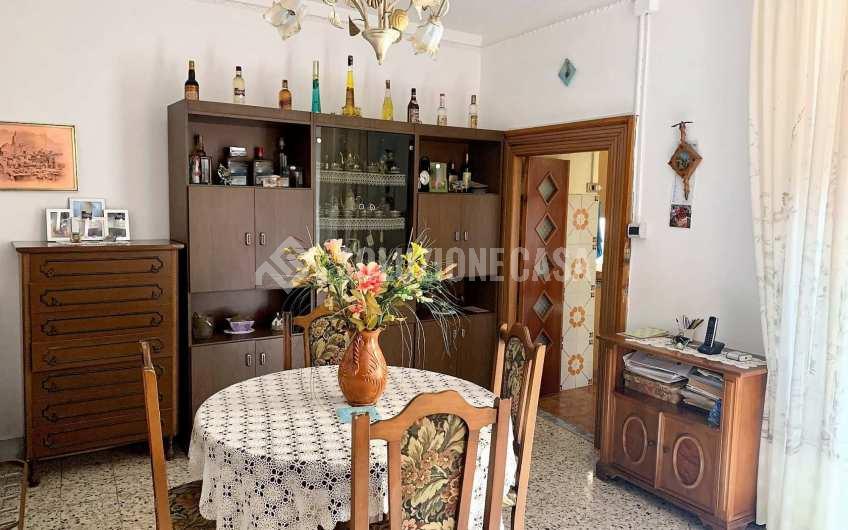 SC1162A Vendesi tre unità abitative ad Ogliastro Cilento, Frazione Finocchito