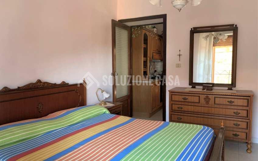 SC1242 Fabbricato affiancato a San Mango Cilento