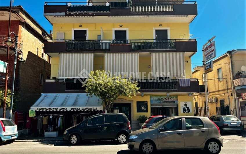 SC1250 Appartamento in Via Risorgimento zona Lungomare di Agropoli