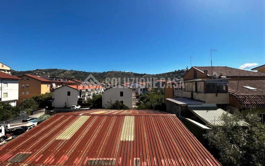 SC1250 Appartamento in Via Risorgimento zona Lungomare di Agropoli