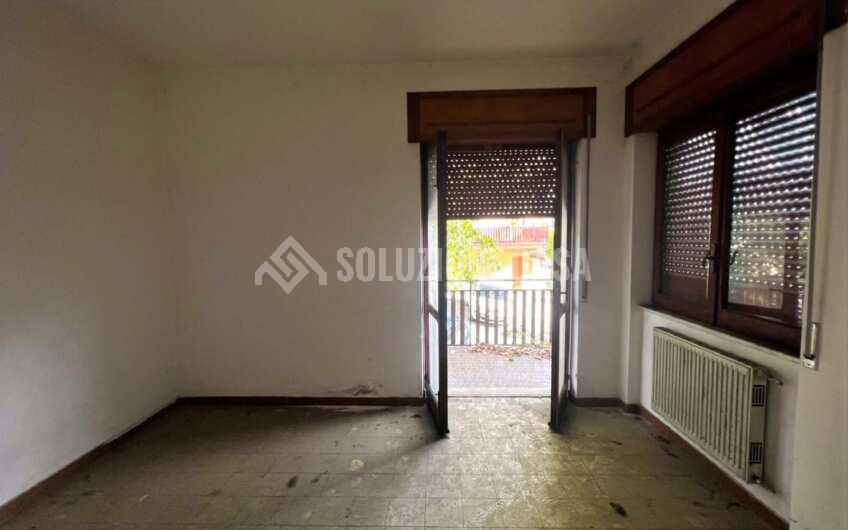 SC1251Appartamento con garage/cantina Madonna del Carmine, Agropoli
