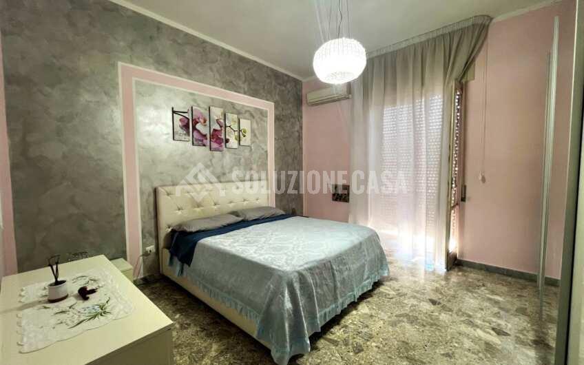 SC1250 Appartamento in Via Risorgimento zona Lungomare di Agropoli