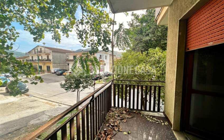 SC1251Appartamento con garage/cantina Madonna del Carmine, Agropoli