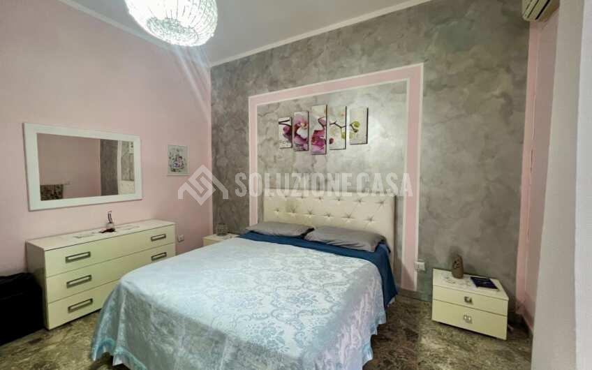 SC1250 Appartamento in Via Risorgimento zona Lungomare di Agropoli
