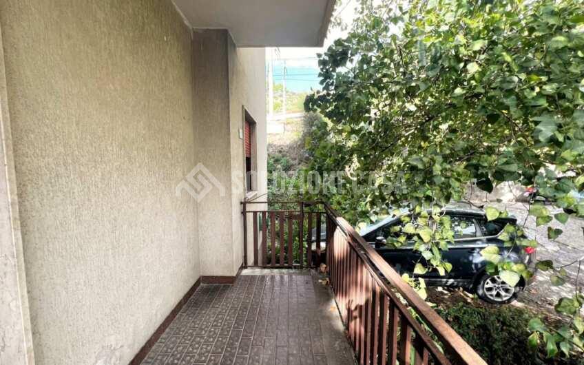 SC1251Appartamento con garage/cantina Madonna del Carmine, Agropoli