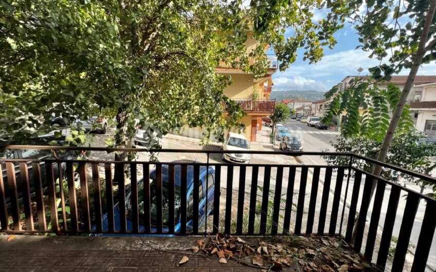 SC1251Appartamento con garage/cantina Madonna del Carmine, Agropoli