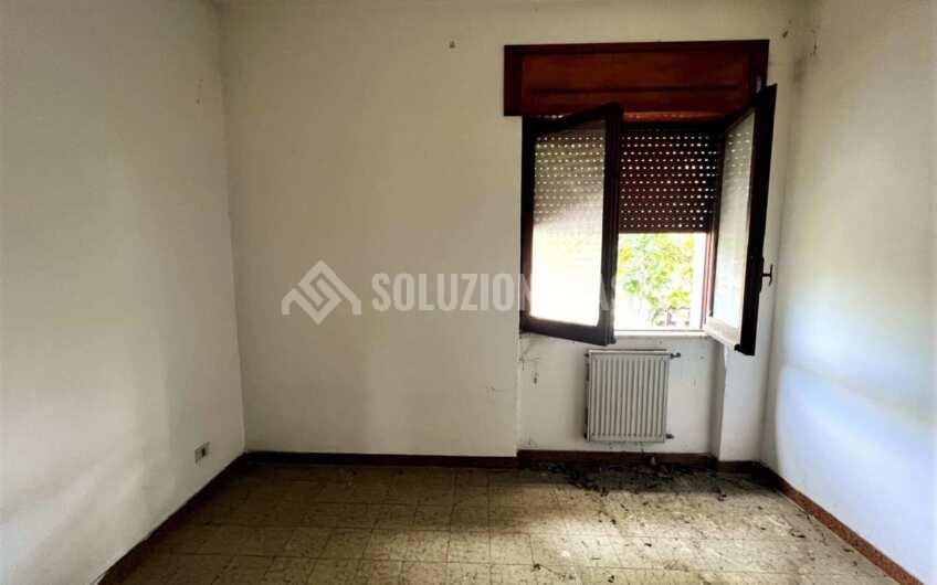 SC1251Appartamento con garage/cantina Madonna del Carmine, Agropoli