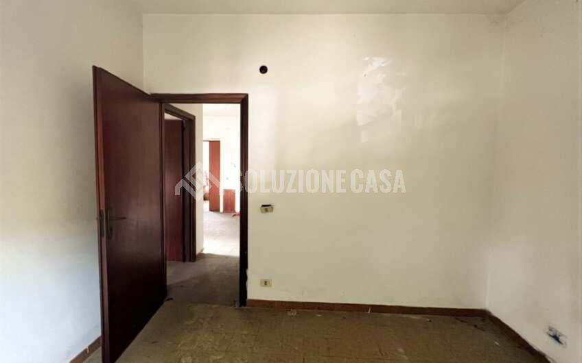 SC1251Appartamento con garage/cantina Madonna del Carmine, Agropoli