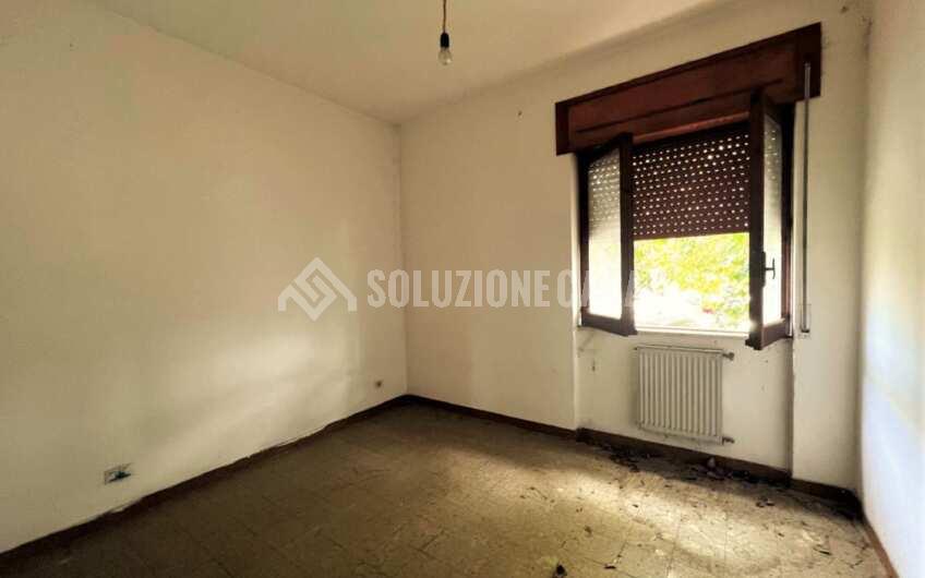SC1251Appartamento con garage/cantina Madonna del Carmine, Agropoli